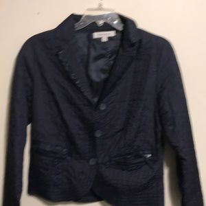 Harve Benard jacket . NWOT .